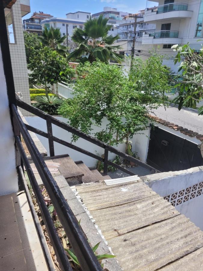 Uaihostel Cabo Frio Exterior photo